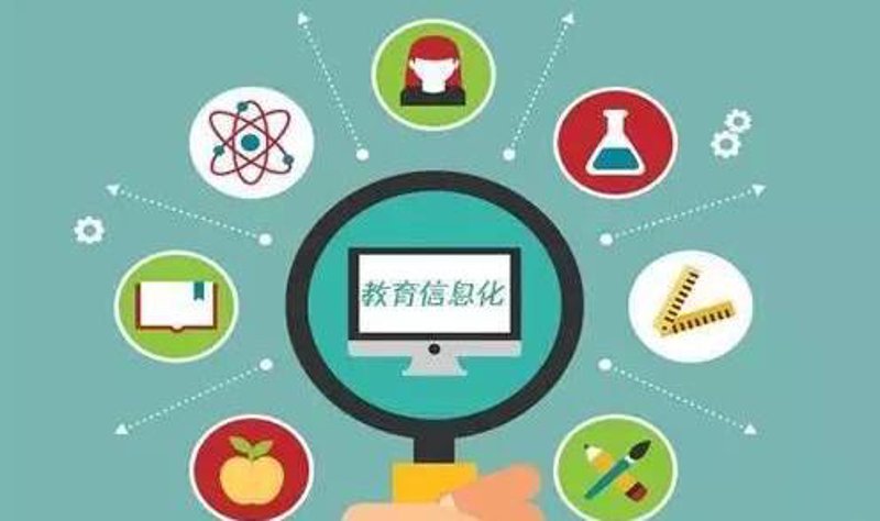 淮安教育科技前沿探索